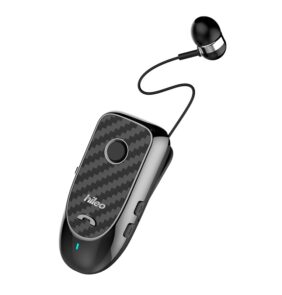 Ασύρματο ακουστικό Bluetooth - Hi60 - 420016 - Black
