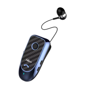 Ασύρματο ακουστικό Bluetooth - Hi60 - 420016 - Blue