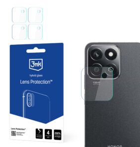 Honor X7c 4G / 5G - 3mk Lens Protection