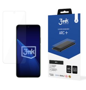 Honor X7c 4G / 5G - 3mk ARC+