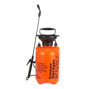 Ψεκαστήρας προπιέσεως 5 λίτρων - 5L - 615401