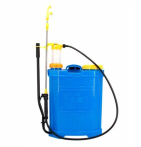 Ψεκαστήρας προπιέσεως πλάτης 16 λίτρων - 16L - 615403