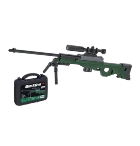 Συναρμολογούμενο όπλο DIY - 682-3 - AWM - 691pcs - 730123