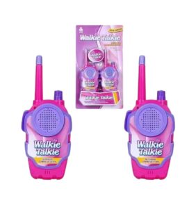 Παιδικό σετ Walkie-Talkie - 1569-7 - 215328
