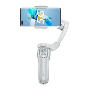 Σταθεροποιητής εικόνας Gimbal για smartphone - L7Cpro - 811511