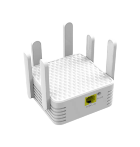 Ενισχυτής σήματος Wifi - Wifi Repeater – PIX-LINK - LV-WR58T - 811559