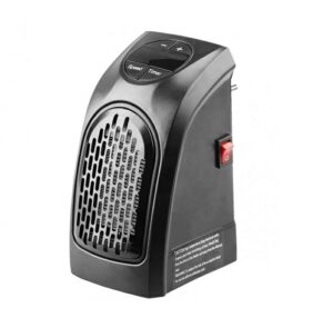 Αερόθερμο πρίζας με χρονοδιακόπτη - Handy Heater - NFJ03 - 863928