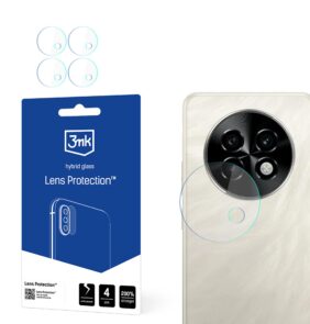 Realme P1 Speed - 3mk Lens Protection
