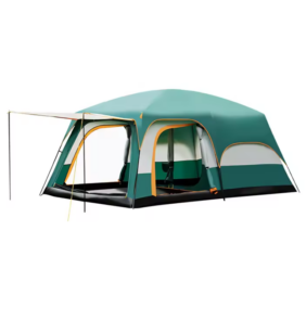 Σκηνή Camping - Δίχωρη - YB3045 - 3.1x2.2x1.9m - 960071