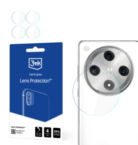 Oppo Find X8 - 3mk Lens Protection
