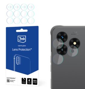 MyPhone Hammer Blade Va 5G - 3mk Lens Protection