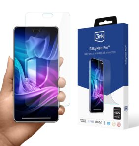 Huawei Nova 13 Pro - 3mk Silky Matt Pro