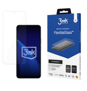 Honor X7c 4G / 5G - 3mk FlexibleGlass
