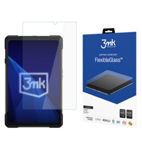 Unihertz Tank Pad - up to 13" 3mk FlexibleGlass