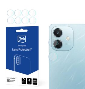 Oppo A60 5G - 3mk Lens Protection