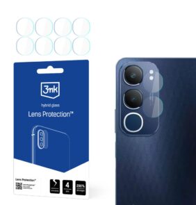 Vivo Y19s - 3mk Lens Protection
