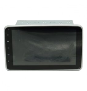 Ηχοσύστημα αυτοκινήτου 2DIN - 9'' - Android - 001108