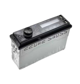 Ηχοσύστημα αυτοκινήτου 1DIN - Bluetooth - 6064 - 004390