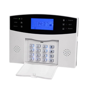Ασύρματο σύστημα συναγερμού - GSM015 - 008014