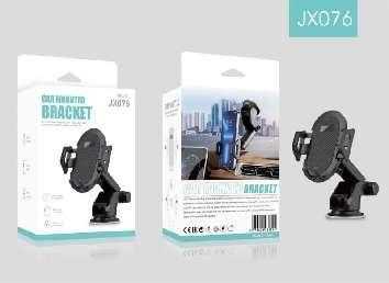 Βάση στήριξης smartphone αυτοκινήτου - JX076 - 238195 - Image 2