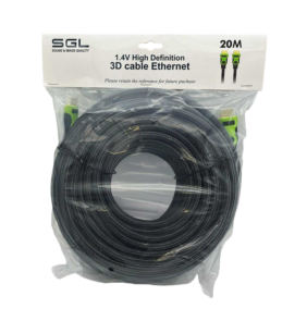 Καλώδιο HDMI - B1593 - 1.4V - Male/Male - 20m - 094939