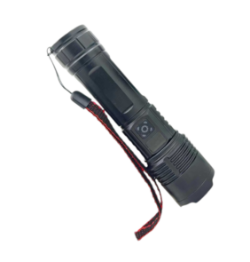 Επαναφορτιζόμενος φακός LED - FA-622 - 123569