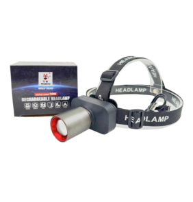 Φακός κεφαλής LED - FA-SS987 - 123620