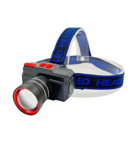 Φακός κεφαλής LED - FA-YZS621 - 123637