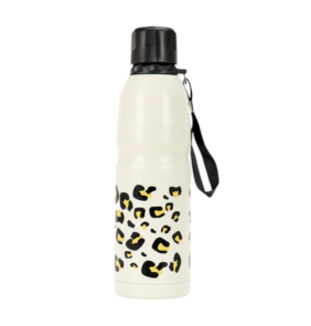 Φορητό παγούρι-θερμός - 550ml - 123873 - White