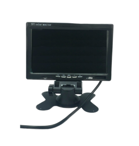 Οθόνη monitor οχημάτων TFT/LCD - 1311203A/A - 130631