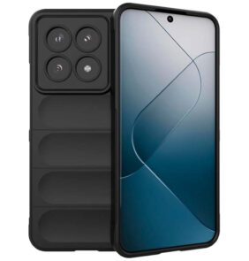 Techsuit - Magic Shield - Xiaomi 14T - Black