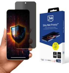 Honor magic 7 - 3mk Silky Matt Privacy
