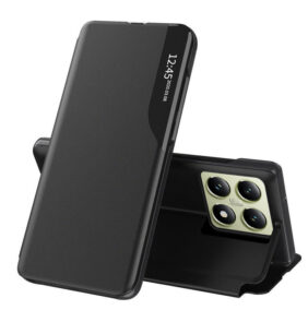 Techsuit - eFold Series - Xiaomi 14T - Black