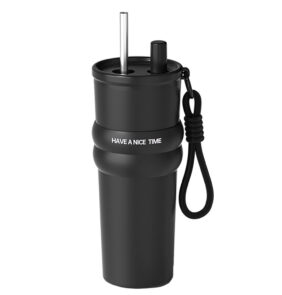Techsuit - Thermos (THM7) - Car Cup