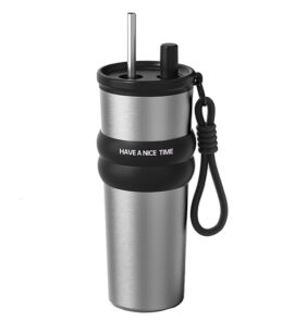 Techsuit - Thermos (THM7) - Car Cup