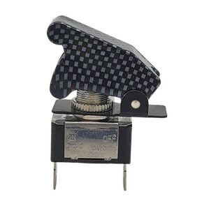 Διακόπτης αεροπορικού τύπου ON/OFF - R-F13401A-22-1BU - 180918