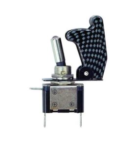 Διακόπτης αεροπορικού τύπου ON/OFF - R-F13401B-23-1BU - 180920