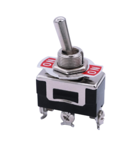 Διακόπτης Toggle οχημάτων ON/ON - R-F13402-33-1U - 180922