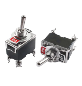 Διακόπτης Toggle οχημάτων ON/OFF - R-F13403-24-1U - 180923