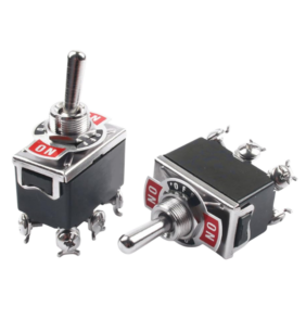 Διακόπτης Toggle οχημάτων ON/OFF/ON - R-F13403-36-1U - 180924