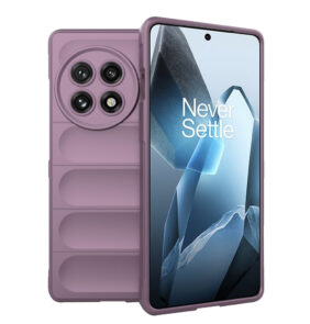 Techsuit - Magic Shield - OnePlus 13 - Purple