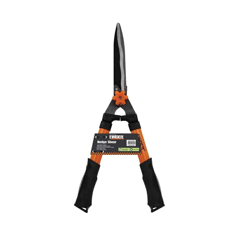 Ψαλίδι θάμνων/χλόης - Hedge Shear - H008 - 21'' - Finder - 191603
