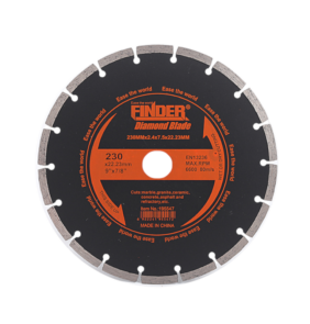 Διαμαντόδισκος - 230mm/9'' - Finder - 195547