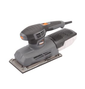 Παλμικό τριβείο - 115*230mm - 300W - Finder - 197344