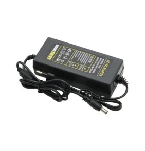 Τροφοδοτικό μετασχηματιστής AC/DC - 12V 3A - 235694