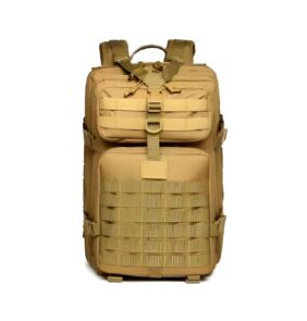 Επιχειρησιακό σακίδιο πλάτης - XS8077 - 270348 - Beige