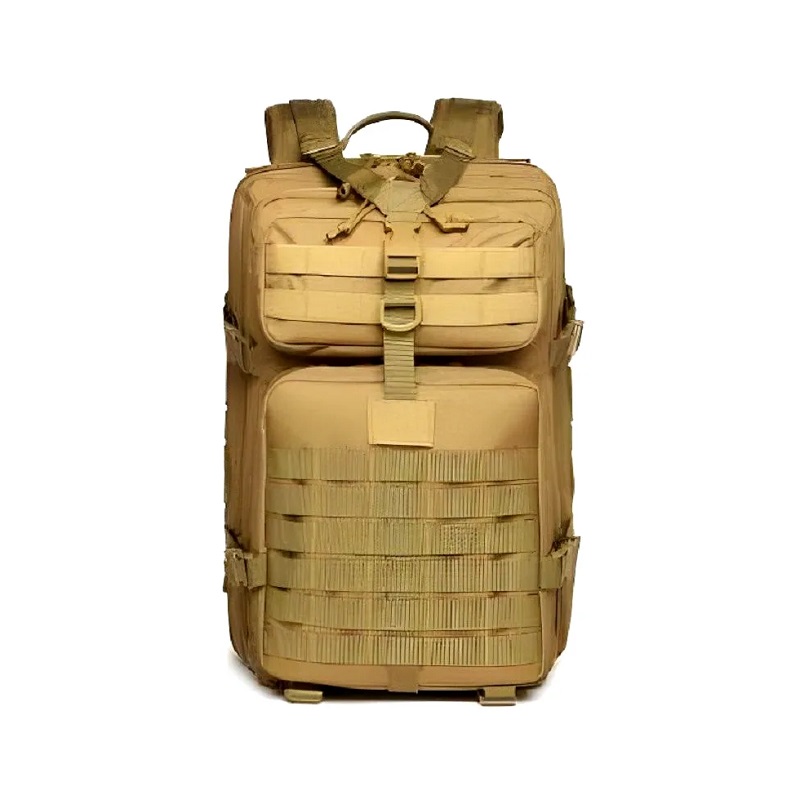 Επιχειρησιακό σακίδιο πλάτης - XS8077 - 270348 - Beige