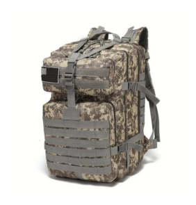 Επιχειρησιακό σακίδιο πλάτης - XS8077 - 270348 - Army Beige