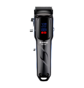 Κουρευτική μηχανή - KM-1550 - Kemei
