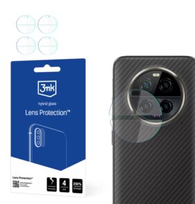 Ulefone Armor 23 Ultra - 3mk Lens Protection